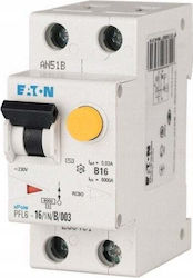 Eaton Siguranță automată Bipolară AC 286450
