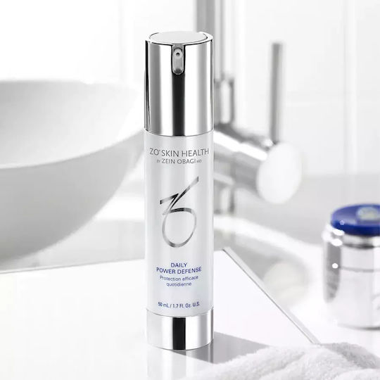ZO Skin Health Daiy Power Defense Serum Προσώπου με Ρετινόλη για Αποτοξίνωση