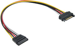 Sata Inline Cable 29651a