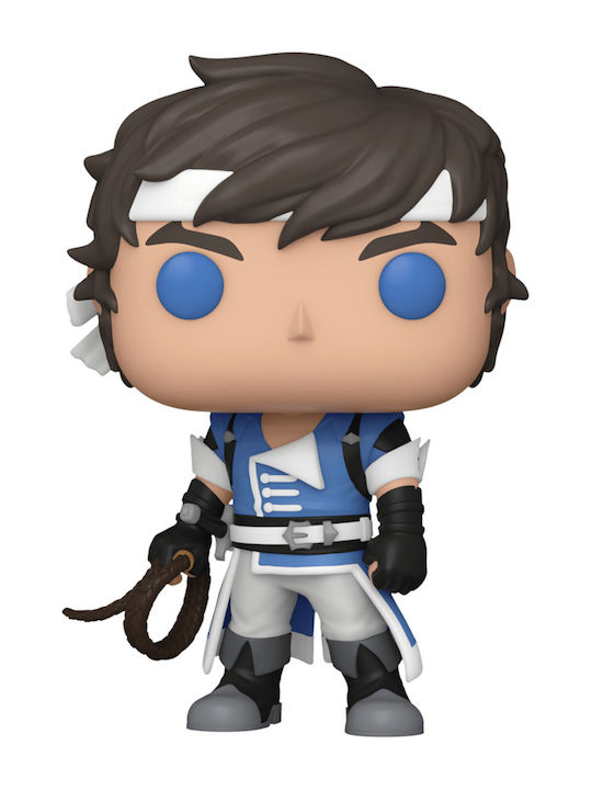 Funko Pop Figur Castlevania Nocturne Richter Belmont #1687 Funko Pop Figur Castlevania Nocturne Richter Belmont #1687