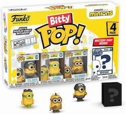 Funko Bitty Pop! Minions - Chase