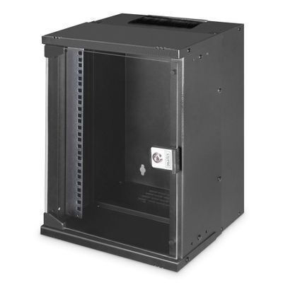 Digitus Soho Καμπίνα Rack 9U DN-49103