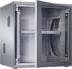 Rittal 7507.03 Επιτοίχια 15U