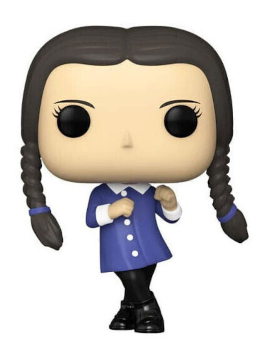 Funko Pop! Fernsehen: Wednesday - Wednesday Add...