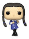 Funko Pop! Television: Wednesday - Wednesday Addams 1549