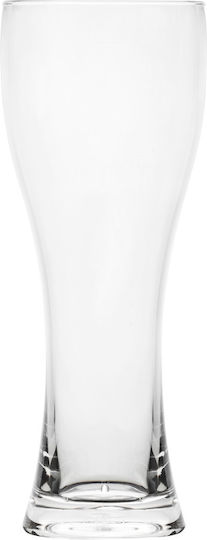 glassFORever Pahar Piscină 560ml din Plastic SAN 1buc