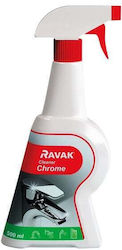 Ravak Cleanser Spray for Bathroom 500ml