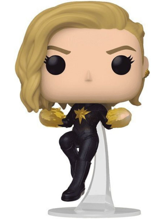 Funko Pop Marvels Captain Marvel