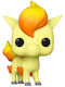 Funko Pop! Spiele: Pokemon - Ponyta 644
