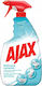 Ajax Reinigungsspray Toilette 750ml