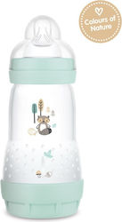 Mam Plastic Baby Bottle Anti-colic with Silicon...