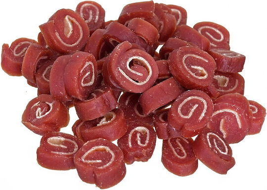 Petitto Petitto Sushi Λιχουδιά Σκύλου με Ψάρι και Πάπια 500gr