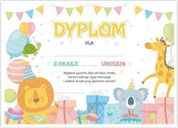 LearnHow Подарък Комплект 5бр 29.7x21см.