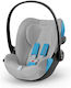 Cybex Car Seat Cover Gray Cloud G