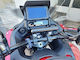Smartphone Support Bar Gps Honda Nt1100 2022 2024