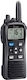 Icom IC-M73E Wireless Transceiver UHF/VHF 6W with Monochrome Screen