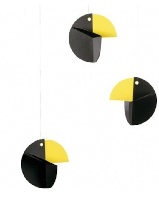 Flensted Mobiles Kids Room Decorative Mobile 61x33cm