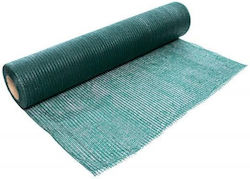 Breckner Schattierungsnetz Grün 1.5x20m Breckner Schattierungsnetz Grün 1.5x20m