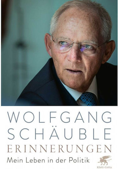 Erinnerungen Mein Leben In Der Politik