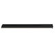 VK Lighting Commercial Linear LED Ceiling Light 18W Warm White IP20