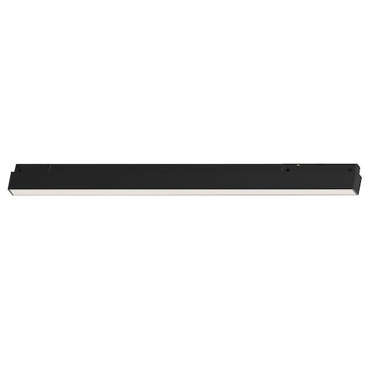 VK Lighting Commercial Linear LED Ceiling Light 18W Warm White IP20