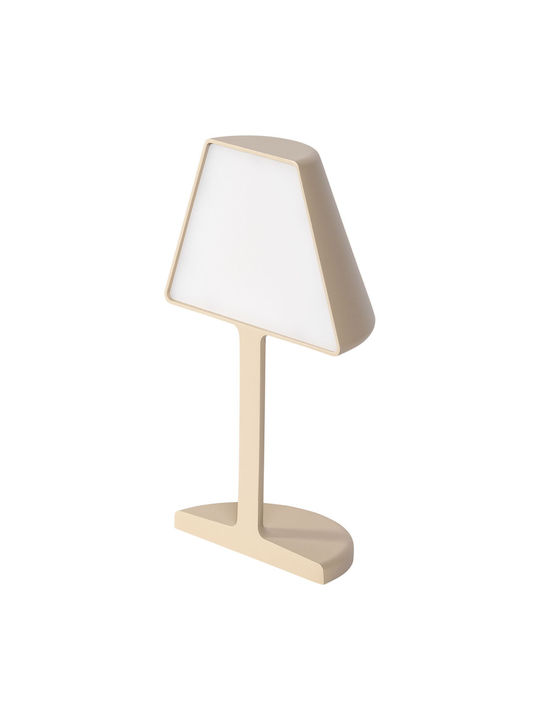 Sompex Decorative Lamp Beige