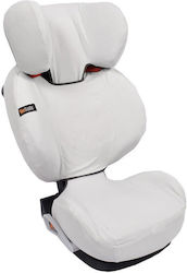 BeSafe Car Seat Cover White