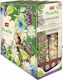 Vitapol Vita Herbal Smakers Treat with Parsnip for Chinchilla and Degu 90gr