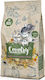 Witte Molen Τροφή για Χάμστερ με Φρούτα Country 850gr