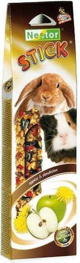 Nestor Treat with Apple 115gr