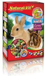 Super Benek Nagerfutter für Maus 500g Super Benek Nagerfutter für Maus 500g
