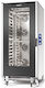 Piron Electric Oven with Steam PF 7720
