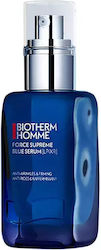 Biotherm Force Supreme Albastru [lr-xr] 30ml