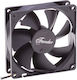 Fander FRX29225LX Gehäuselüfter 92mm (1300rpm / 35,2cfm) Ohne LEDs Beleuchtung und Verbindung 3-polig