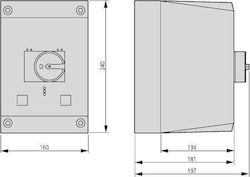 Eaton Industrial Facilities Accessories 225524