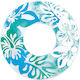 Intex Clear Color Kids' Swim Ring with Diameter...