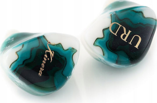 Kinera Kinera Imperial Urd Headphones IEM 2xSonion Est+ 2DD+ 1BA