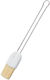 Rosle Back- und Marinierpinsel aus Borsten 21,5cm