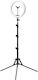Activeshop Lamp Light RGB Ringlicht 25,4cm