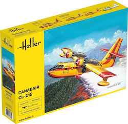 Heller Modeling Figure in Scale 1:72