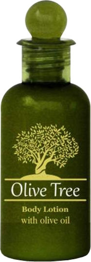 Olive Tree Care Kit Ξενοδοχείου 40ml σε Συσκευασία 250τμχ