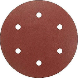 Dedra Exzenterschleifer-Schleifblatt 225x225mm ...