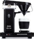 Moccamaster Cup-One Καφετιέρα Φίλτρου 1090W