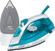 Sencor Steam Iron 2000W with Ceramic Plate and Continuous Steam Supply 25g/min