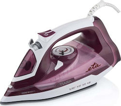 ETA Tiara II 126990000 2400W cu Debit Continu de Abur 130g/min