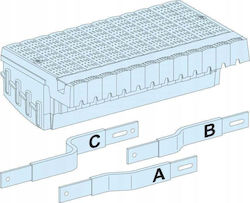 Schneider Electric Stromverteilungsblock LVS04403