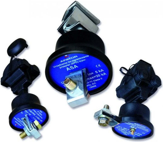 Apator Εξάρτημα Ηλεκτρολογικού Πίνακα 63-823219-021