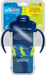 Dr. Brown's Cană Pentru Bebeluşi 300ml Dr. Brown's Cană Pentru Bebeluşi 300ml
