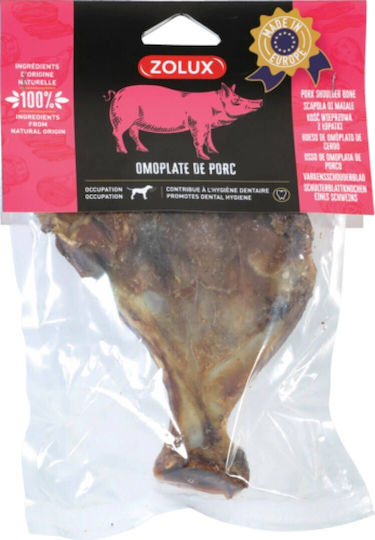Zolux Λιχουδιά Σκύλου με Χοιρινό 150gr