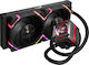 Valkyrie Syn 240 ARGB Wasserkühlsysteme AIO CPU...